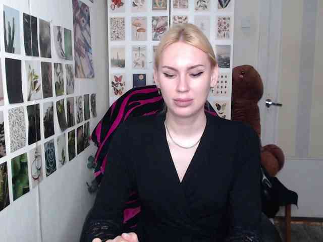 modelafafa22g Sex Cam Show