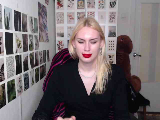 modelafafa22g Sex Cam Show