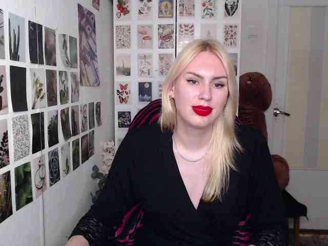 modelafafa22g Sex Cam Show