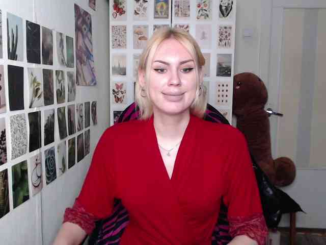 modelafafa22g Sex Cam Show