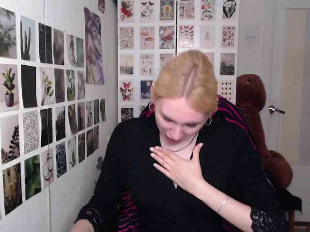 modelafafa22g Sex Cam Show