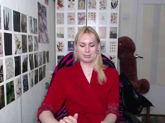 modelafafa22g Sex Cam Show