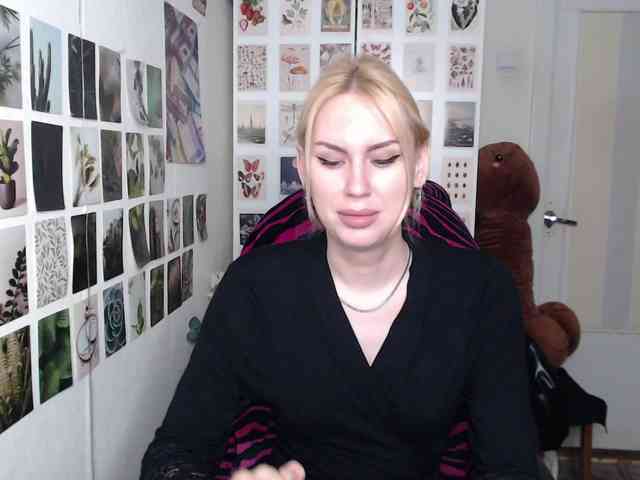 modelafafa22g Sex Cam Show