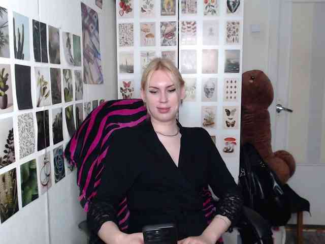 modelafafa22g Sex Cam Show
