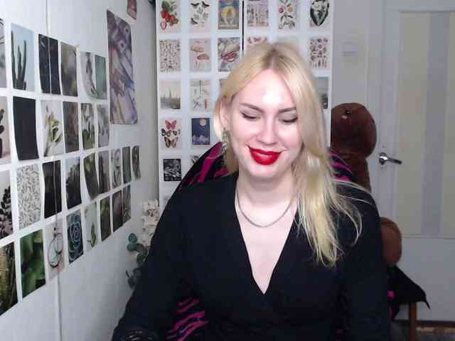 modelafafa22g Sex Cam Show