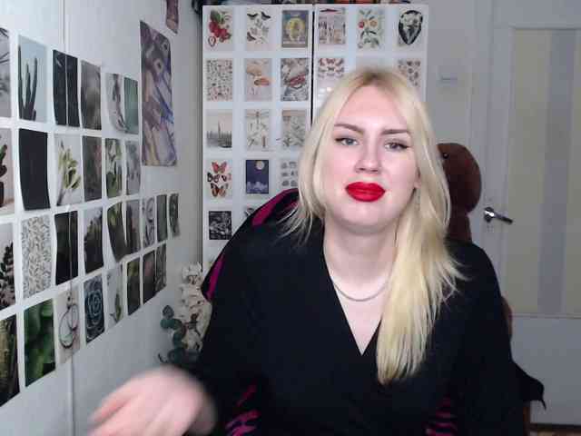modelafafa22g Sex Cam Show