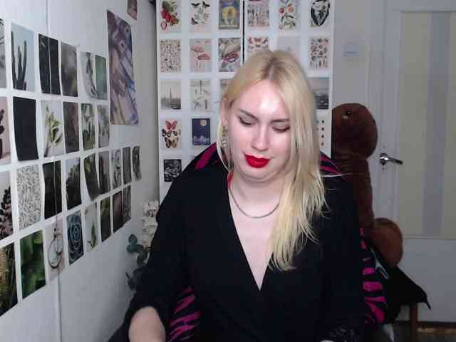 modelafafa22g Sex Cam Show