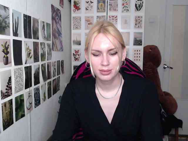 modelafafa22g Sex Cam Show