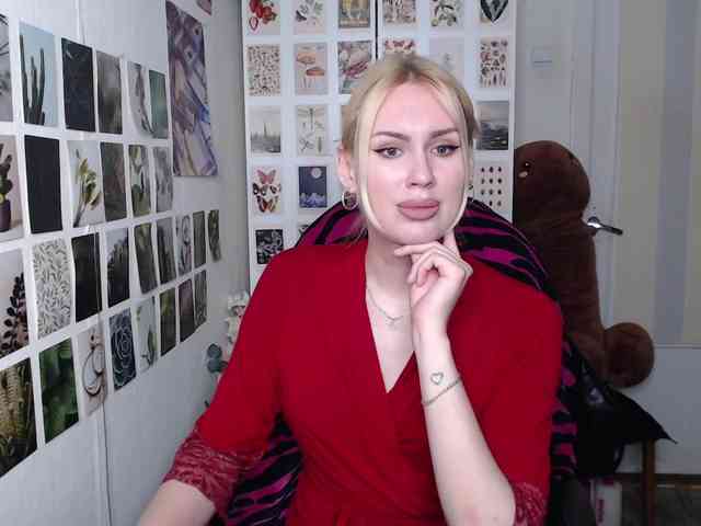 modelafafa22g Sex Cam Show