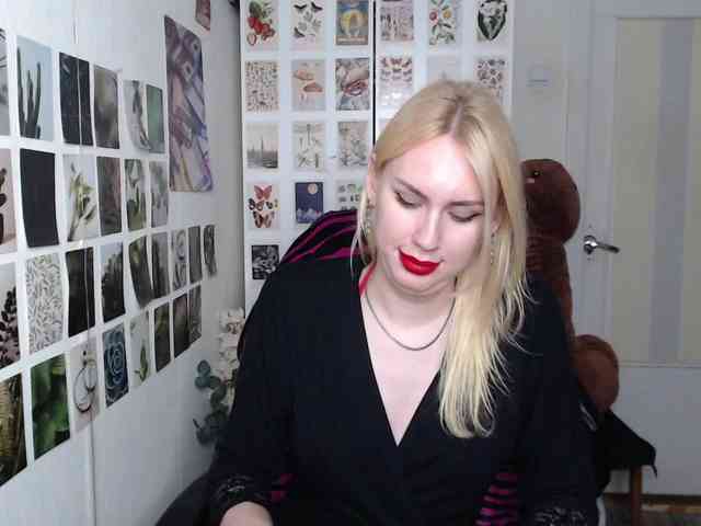 modelafafa22g Sex Cam Show