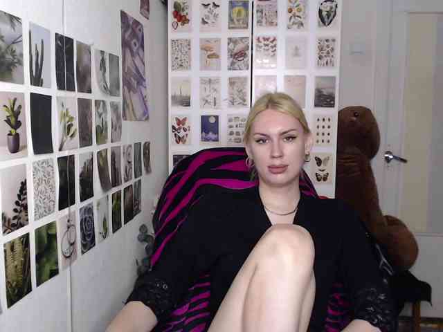 modelafafa22g Sex Cam Show