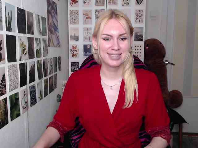 modelafafa22g Sex Cam Show