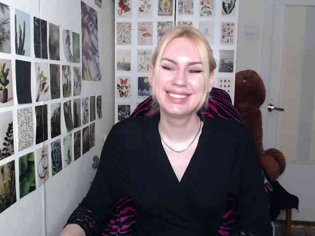 modelafafa22g Sex Cam Show
