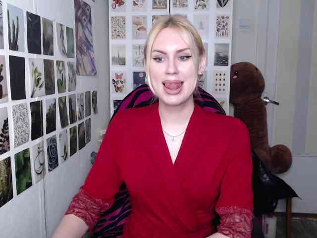 modelafafa22g Sex Cam Show