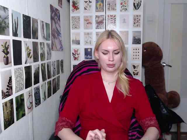 modelafafa22g Sex Cam Show