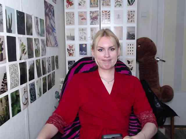 modelafafa22g Sex Cam Show
