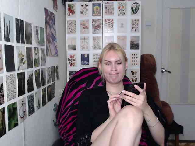 modelafafa22g Sex Cam Show