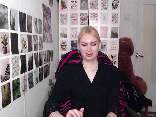 modelafafa22g Sex Cam Show