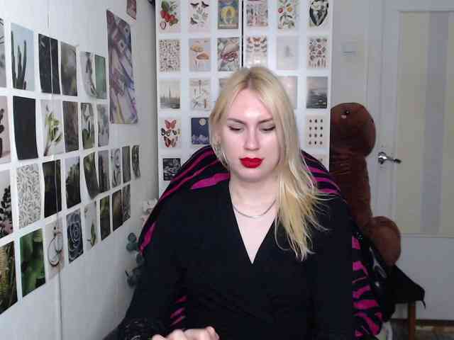 modelafafa22g Sex Cam Show