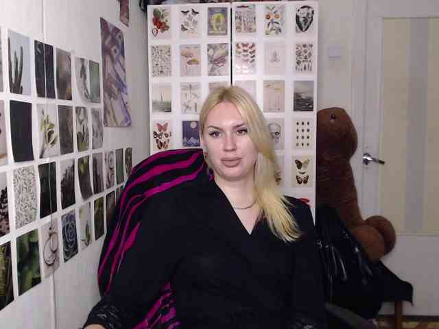 modelafafa22g Sex Cam Show