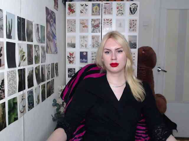 modelafafa22g Sex Cam Show