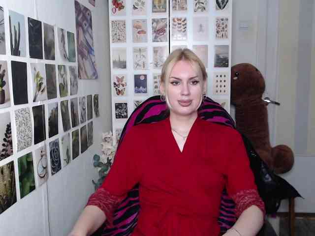 modelafafa22g Sex Cam Show
