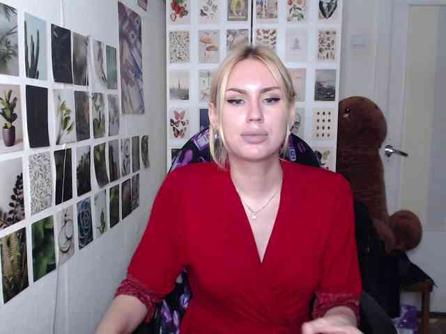 modelafafa22g Live Webcam on BongaCams