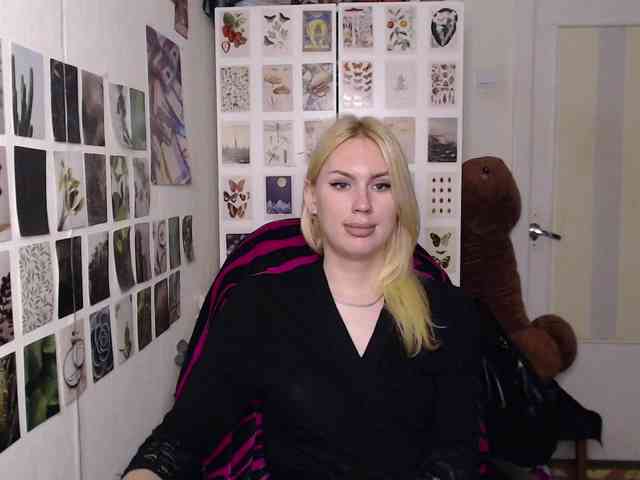 modelafafa22g Sex Cam Show