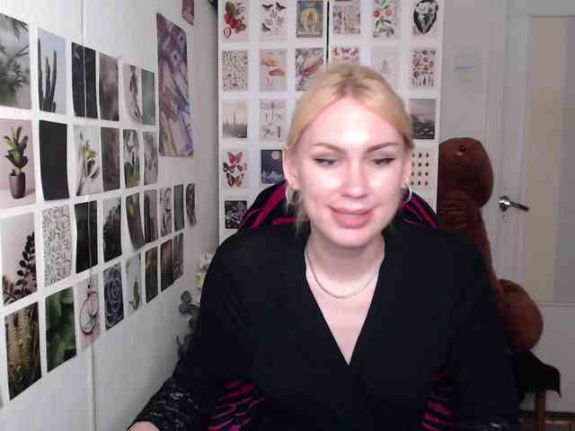 modelafafa22g Sex Cam Show