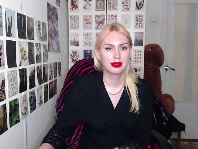 modelafafa22g Sex Cam Show