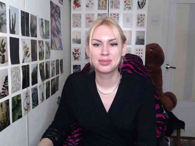 modelafafa22g Sex Cam Show