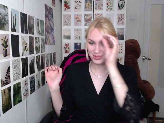 modelafafa22g Sex Cam Show