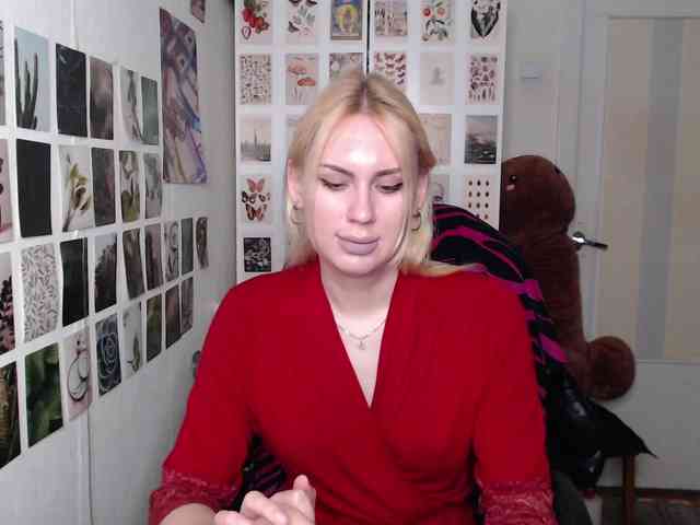 modelafafa22g Sex Cam Show