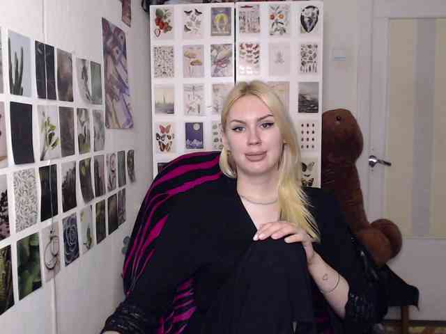 modelafafa22g Sex Cam Show