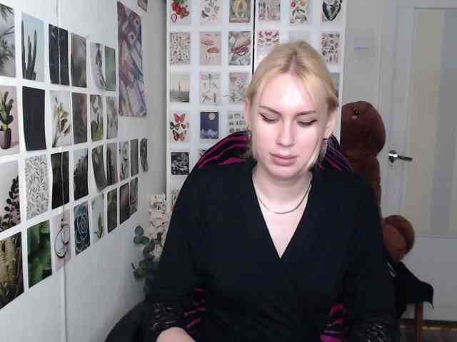 modelafafa22g Sex Cam Show