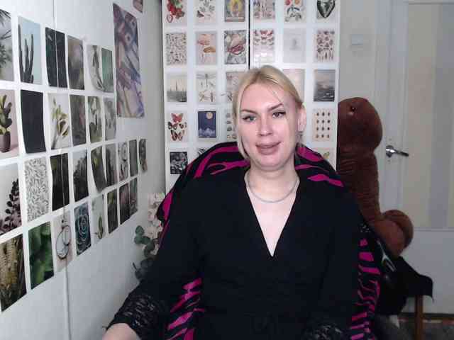 modelafafa22g Sex Cam Show