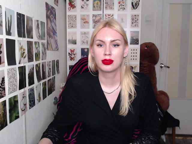 modelafafa22g Sex Cam Show