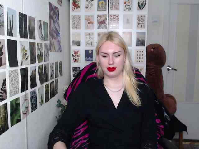 modelafafa22g Sex Cam Show