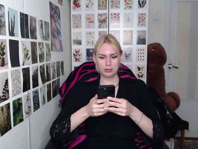 modelafafa22g Sex Cam Show