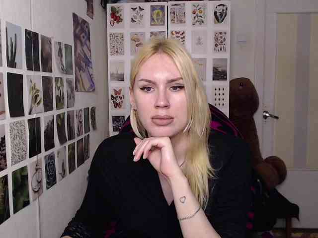 modelafafa22g Sex Cam Show