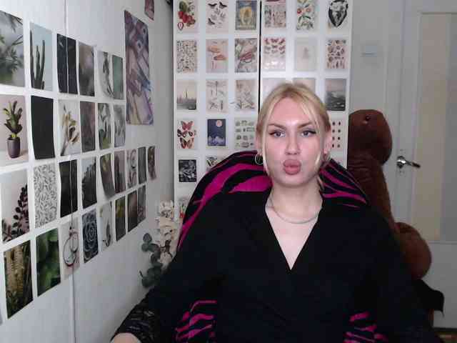 modelafafa22g Sex Cam Show
