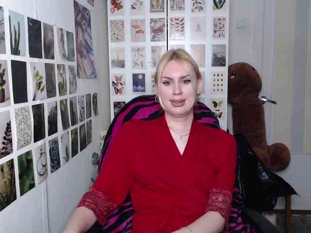 modelafafa22g Sex Cam Show