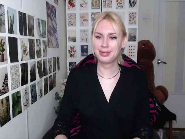 modelafafa22g Sex Cam Show