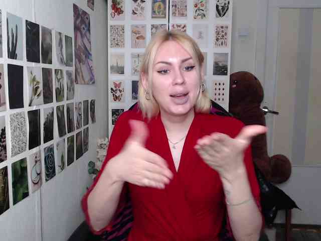 modelafafa22g Sex Cam Show