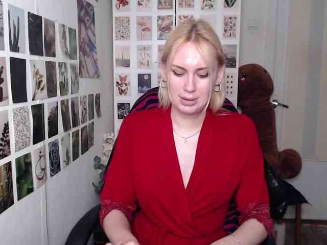 modelafafa22g Sex Cam Show