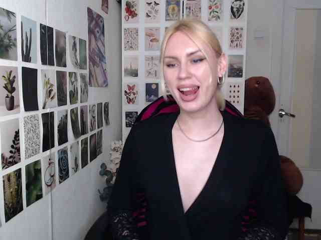 modelafafa22g Sex Cam Show