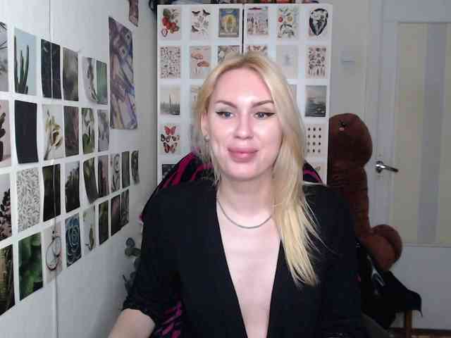 modelafafa22g Sex Cam Show