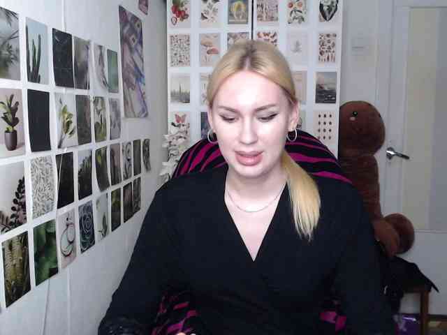modelafafa22g Sex Cam Show