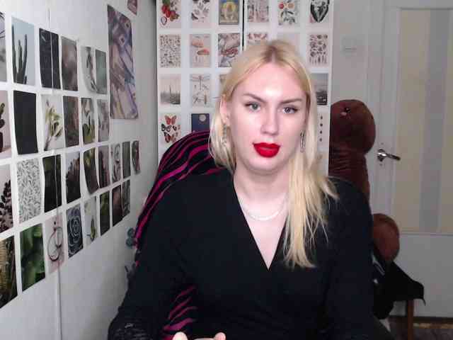 modelafafa22g Sex Cam Show