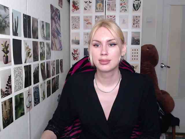 modelafafa22g Sex Cam Show